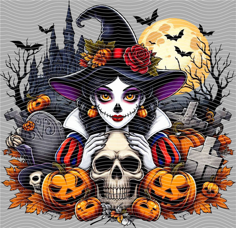 Halloween-WS 489